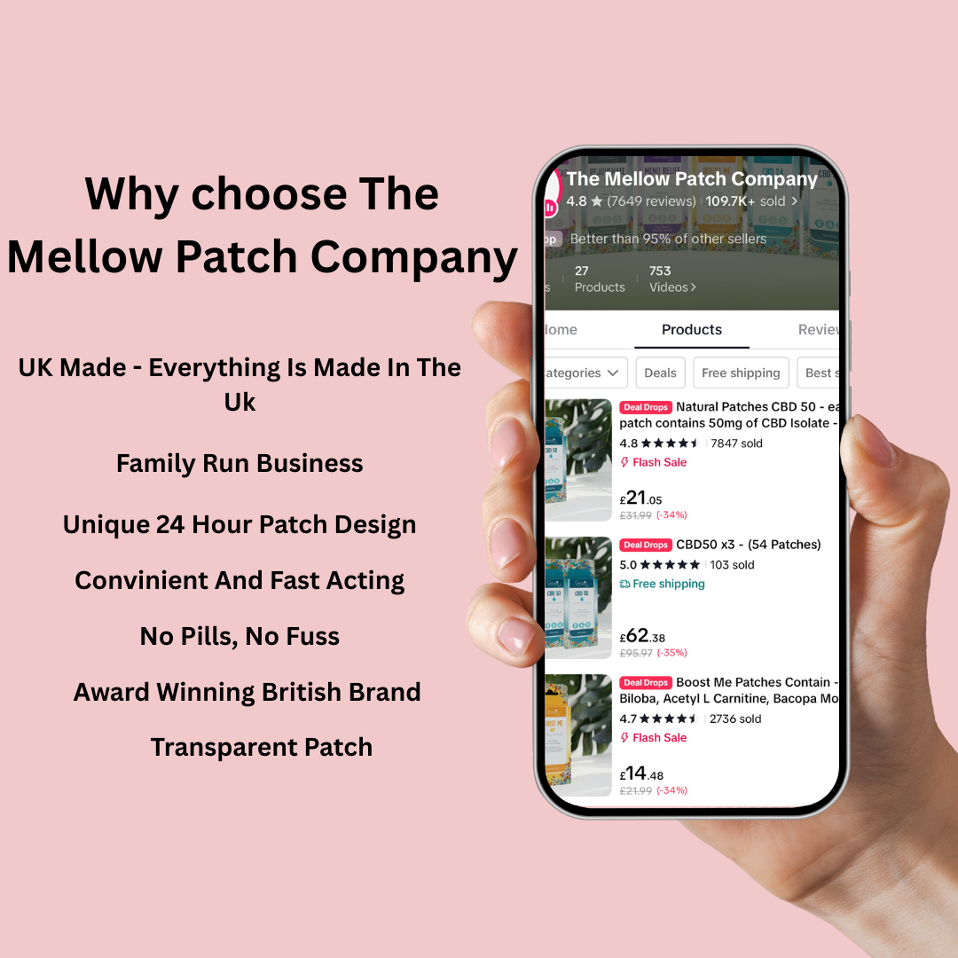 π The Gift of Health β Welcome Bundle (Limited Christmas Edition)