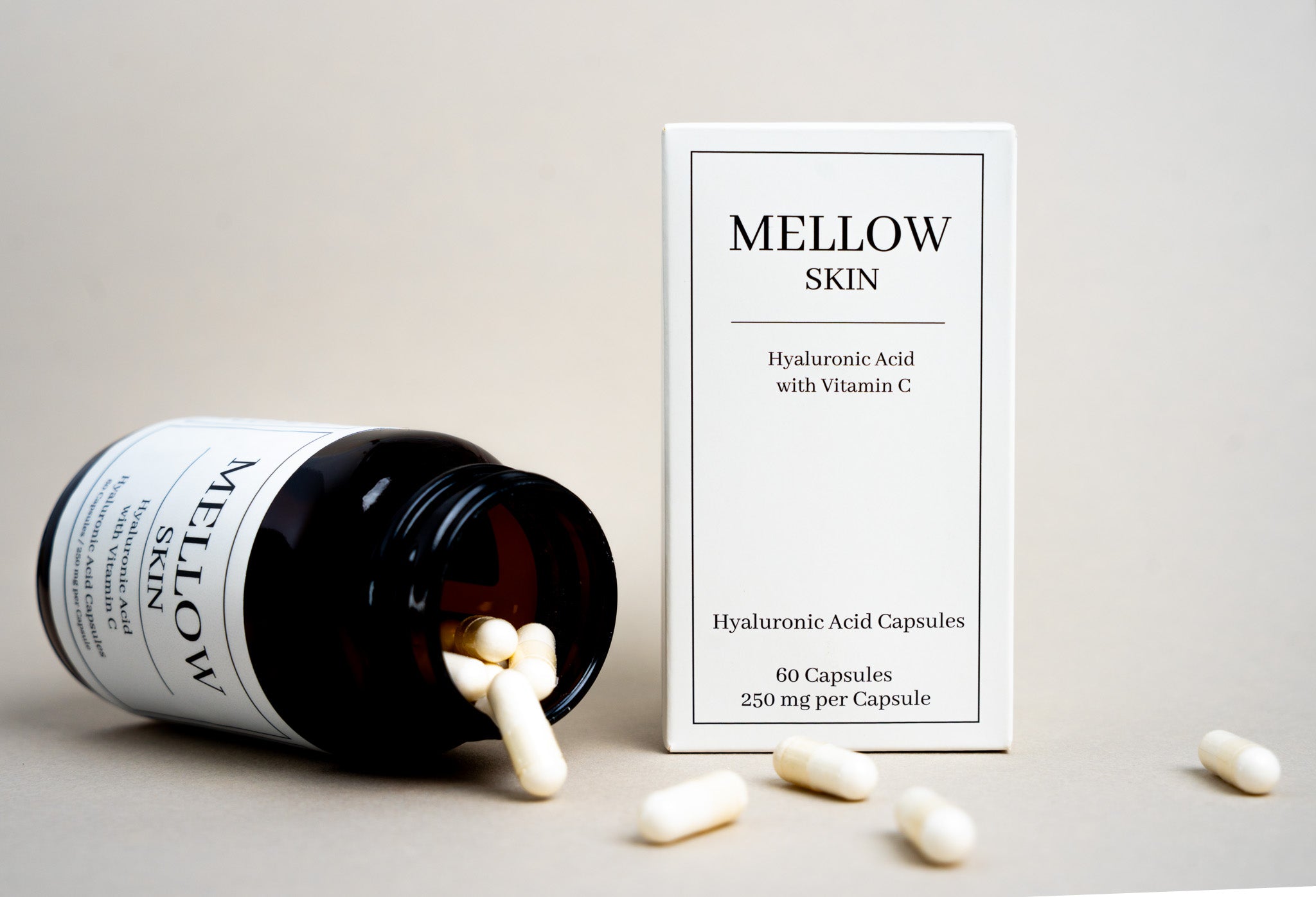 The Complete Glow Ritual