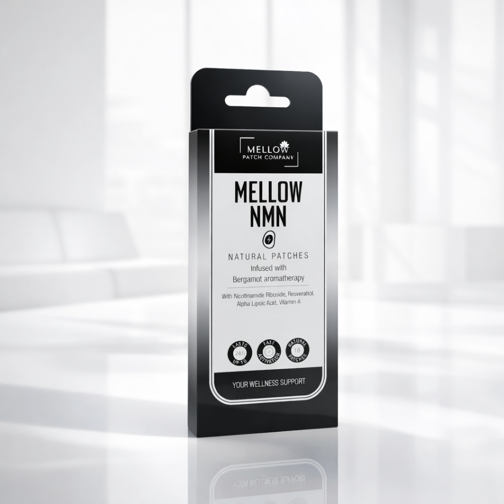 Cellular Energy Patch