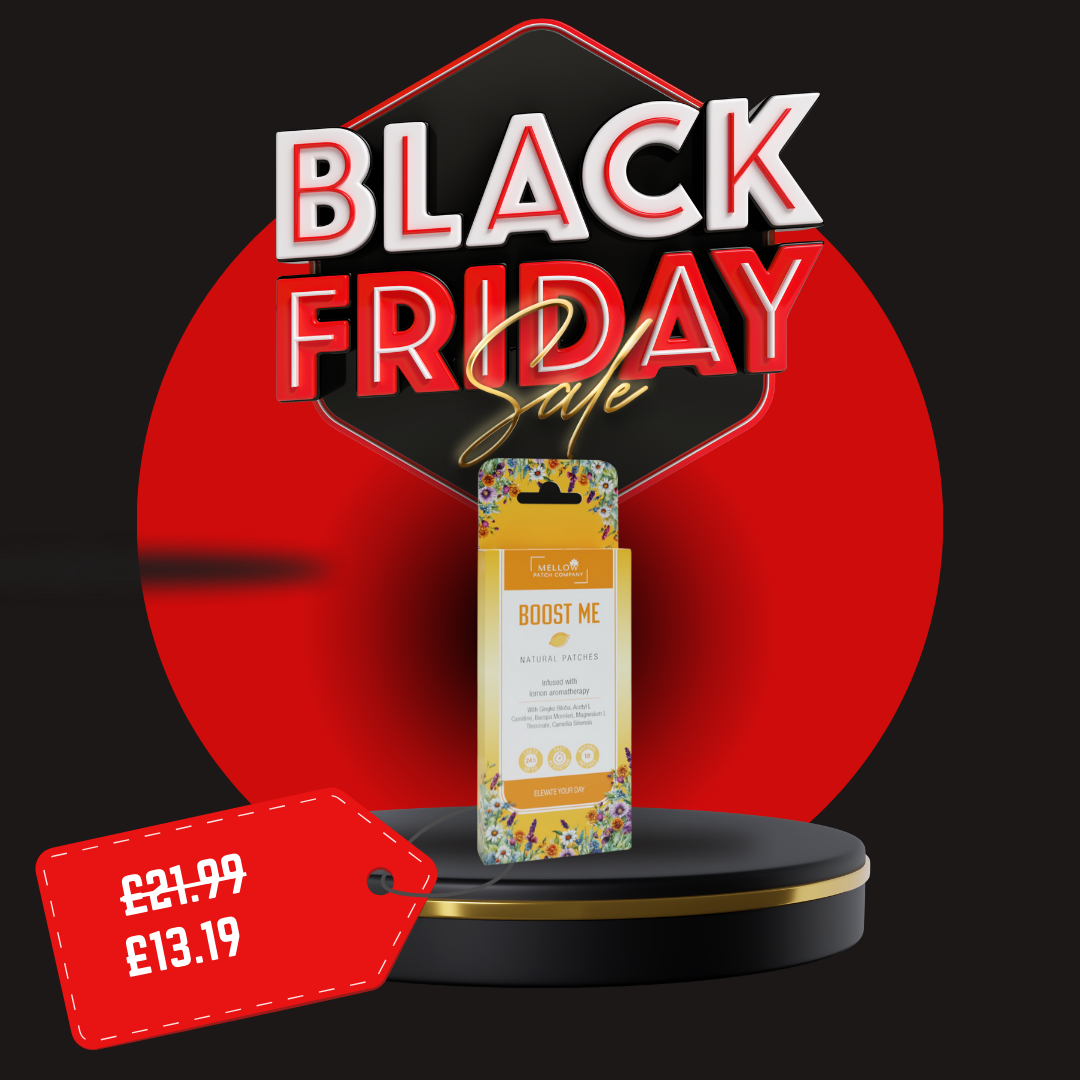 Boost Me (18 Patches)