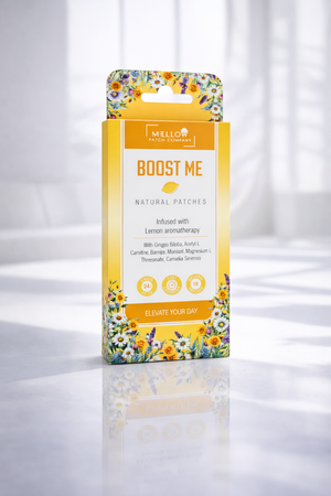 Boost Me