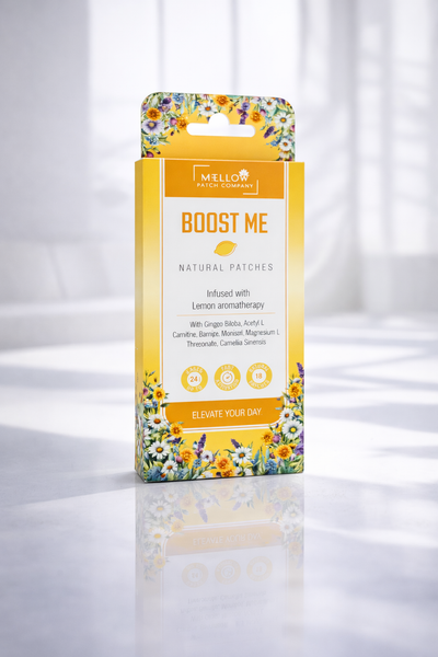 Boost Me