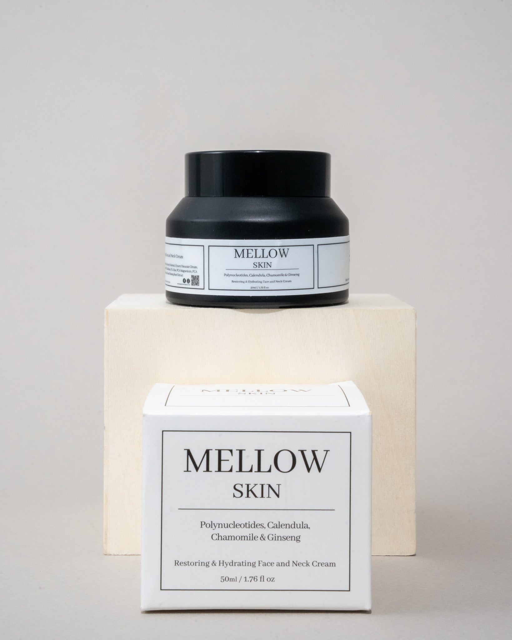 The Ultimate Skin Trio - Get your Hyaluronic Acid Tablets FREE (worth £25)