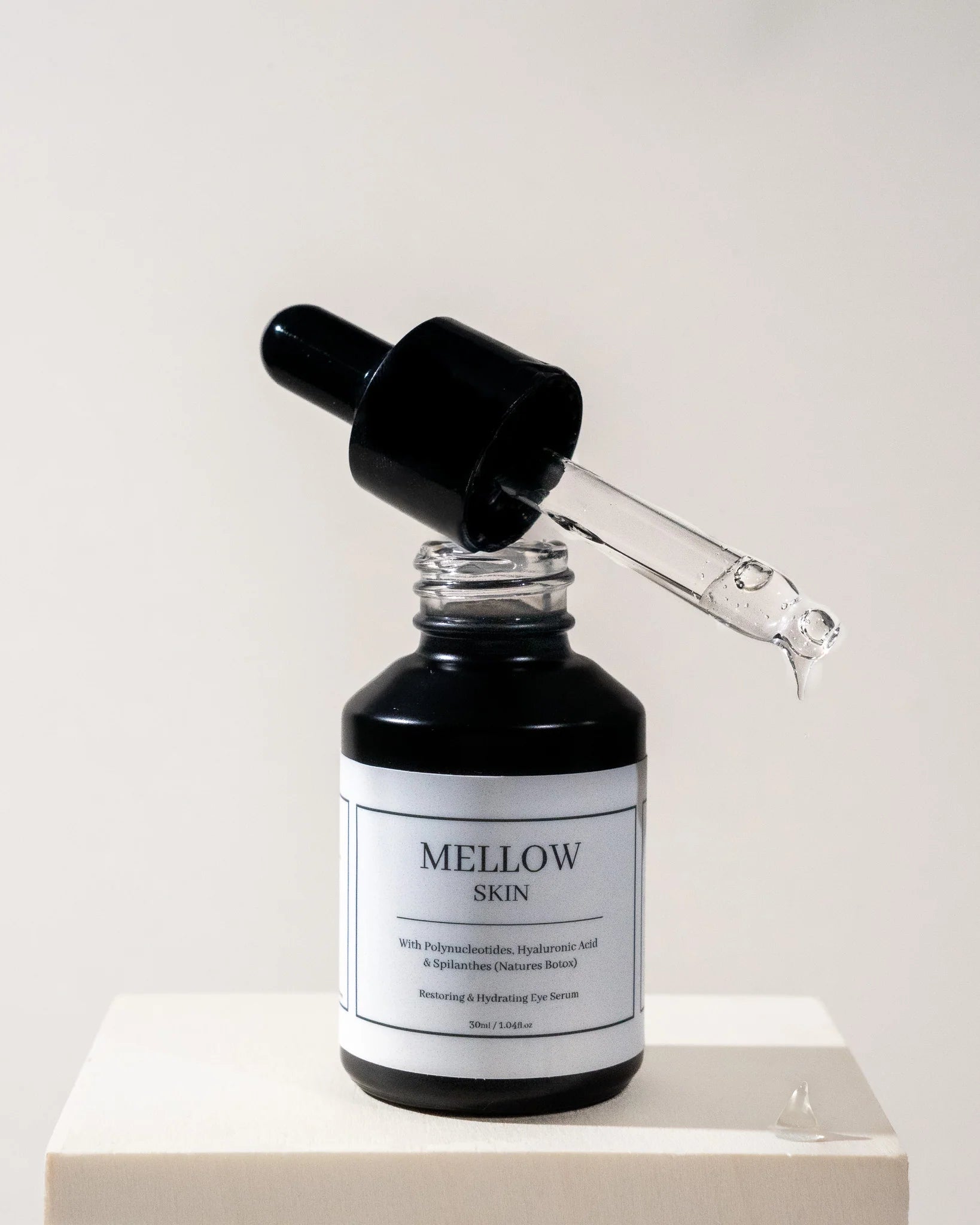 The Complete Glow Ritual