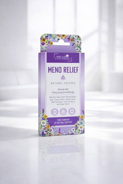 Meno Relief